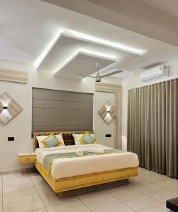 Kasaragod Bekal Fort Residency