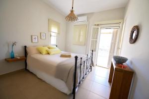 Marias Private Residence