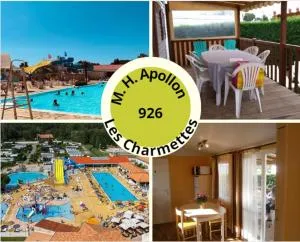 MH 926 Appolon - 莱马特 MH 926 Appolon - 莱马特