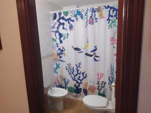 San Fernando Apartamento Carrión y La Zaga