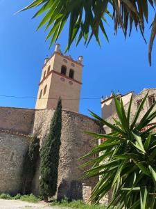 Maisons de vacances Chez Michele : photos des chambres
