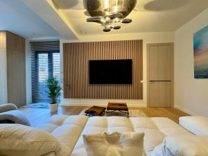 Auksinės kopos Nida