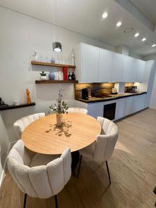 Auksinės kopos Nida