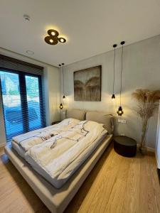 Auksinės kopos Nida