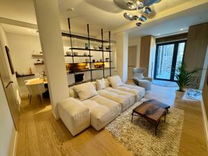 Auksinės kopos Nida