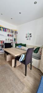 Idyllische 2-Zimmer-Wohnung im Herzen Hannovers