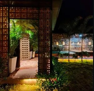 Hotel Atola - Wardha