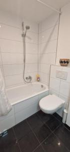 Idyllische 2-Zimmer-Wohnung im Herzen Hannovers