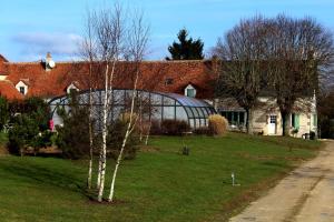 B&B / Chambres d'hotes La Ferme de Couffy : photos des chambres