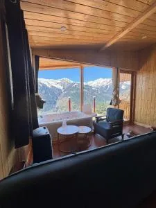 Winterfell Retreat - Chhatru