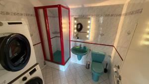 Apartment in Laatzen! contactless check-in