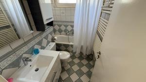 Apartment in Laatzen! contactless check-in