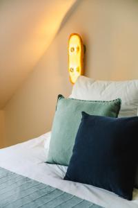 Villa La Ligne Bleue front de mer et vue sur une Tour Vauban