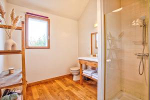 Villa La Ligne Bleue front de mer et vue sur une Tour Vauban