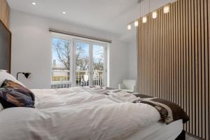 Luxury Apartment Central Reykjavík