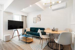 apartamentos business reformados ALQUILER TEMPORAL