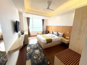 Hotel Inn Gangtok With Mountain View - Mangan