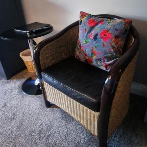 Church View House F56H977