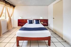 Capital O Colón, Ciudad Guzmán Jalisco