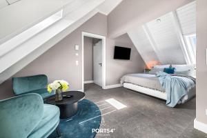 Ferienwohung Genießen St Peter- Ording