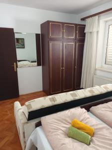 Vuke Apartments