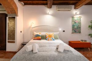 Keys of Italy - San Frediano 38 - Monolocale silenzioso in Oltrarno