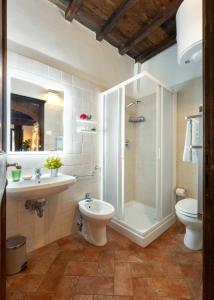 Keys of Italy - San Frediano 38 - Monolocale silenzioso in Oltrarno