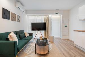 apartamentos business reformados ALQUILER TEMPORAL