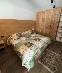 Apartment Enrosadira