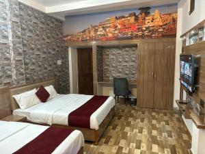 Atithi Palace Luxury Guest House