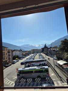 Appartamento con 2 Camere da Letto