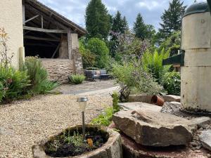 Maisons de vacances 19th Century Characterful Farmhouse : photos des chambres