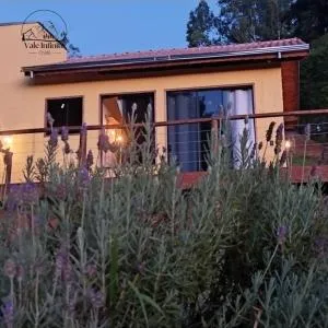 Vale Infinito Chalé - 坎布伊