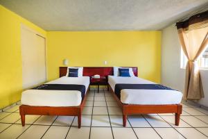 Capital O Colón, Ciudad Guzmán Jalisco