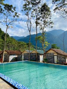 Puluong Ly Van Garden