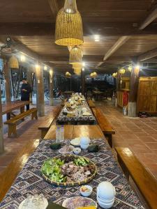 Puluong Ly Van Garden