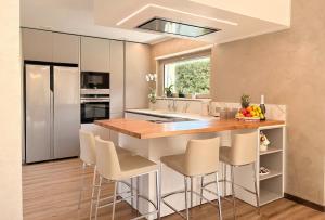 Serenity villa - Lake Como