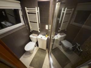 Mały Domek na Starówce