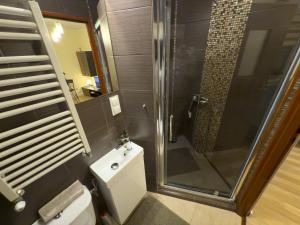 Mały Domek na Starówce