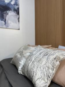 Stylish 1BR Condo in Makati City