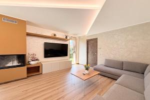 Serenity villa - Lake Como