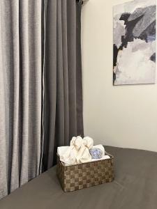 Stylish 1BR Condo in Makati City