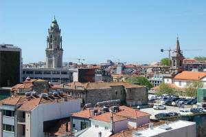 Penthouse Inn Bolhão