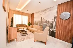 Atelier Aedes - Studio 15 - Maarif