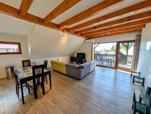 Alsace Appartements Meyer-Krumb : photos des chambres