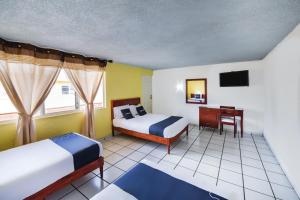 Capital O Colón, Ciudad Guzmán Jalisco