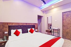 Hotel O Saharsh Hotel