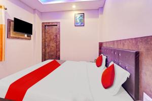 Hotel O Saharsh Hotel
