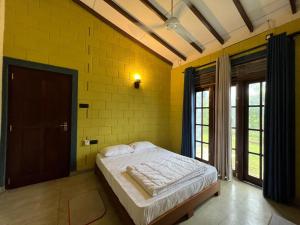 Lavender Villa by Kananke Hills