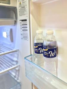 Stylish 1BR Condo in Makati City